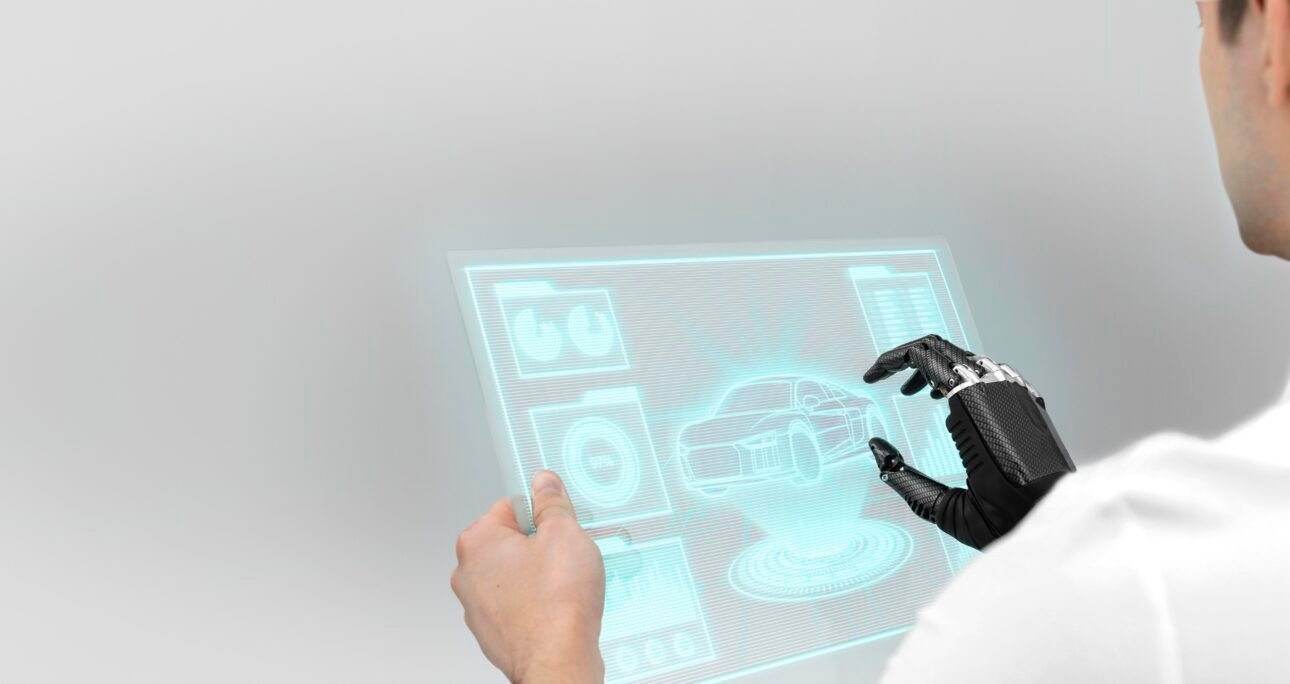 How Hyper Automated Tech Ecosystems Will Power Businesses by 2026