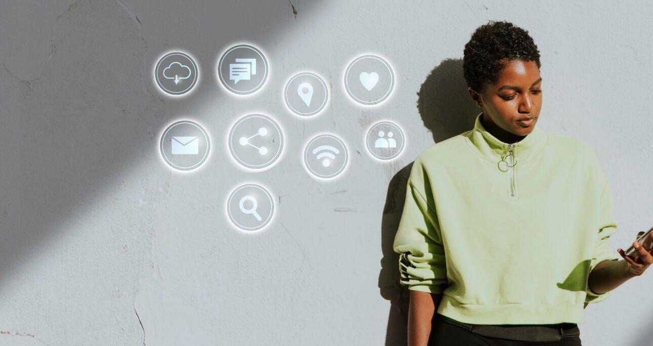 The Evolution of Digital Marketing in the Age of Predictive Personalization!