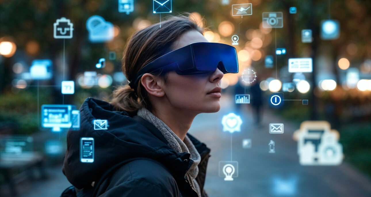 How AI Is Changing Social Media Marketing